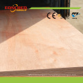 Best 2mm-30mm Laminated Marine Plywood/ Furniture Plywood Manufacturer